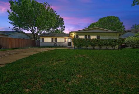 2839 W Rochelle Road Irving TX 75062