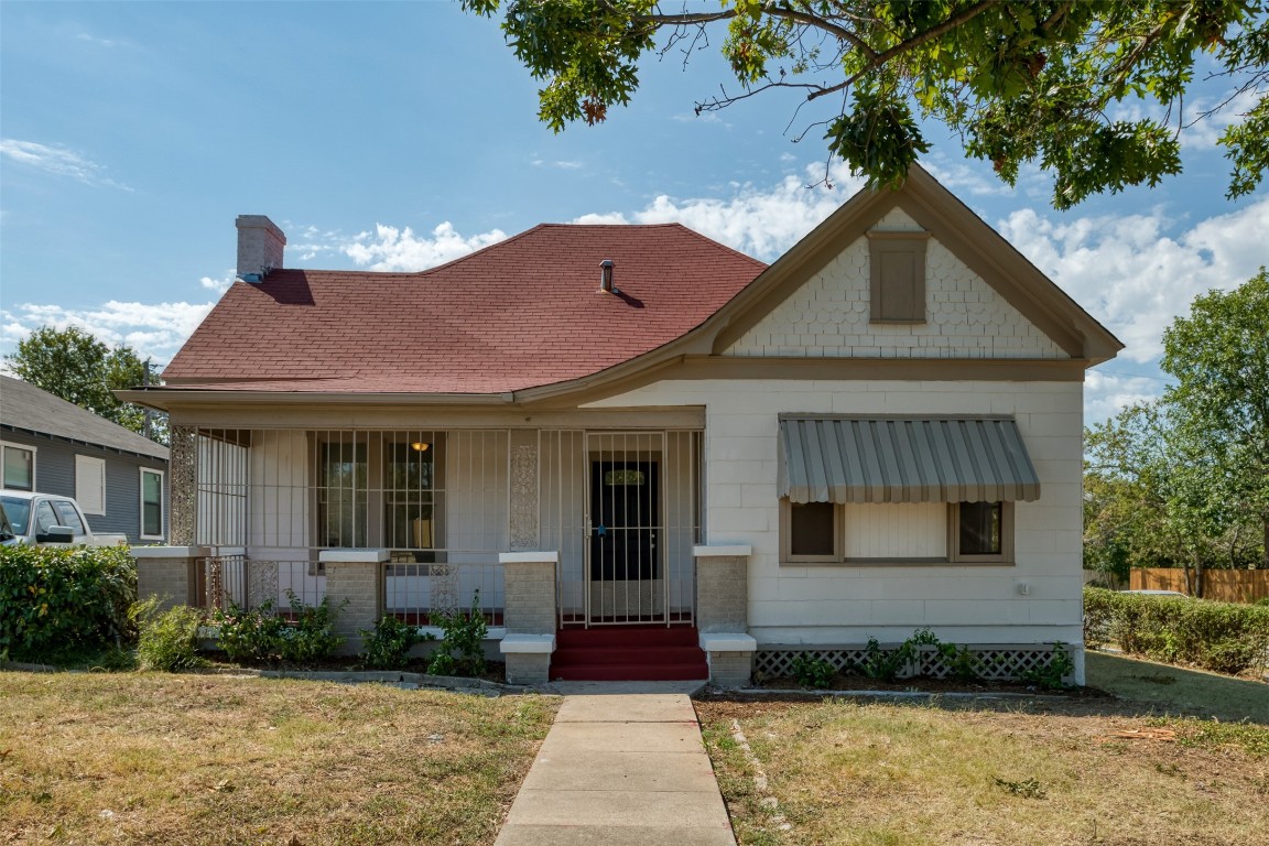 1500 New York Avenue Fort Worth TX 76104