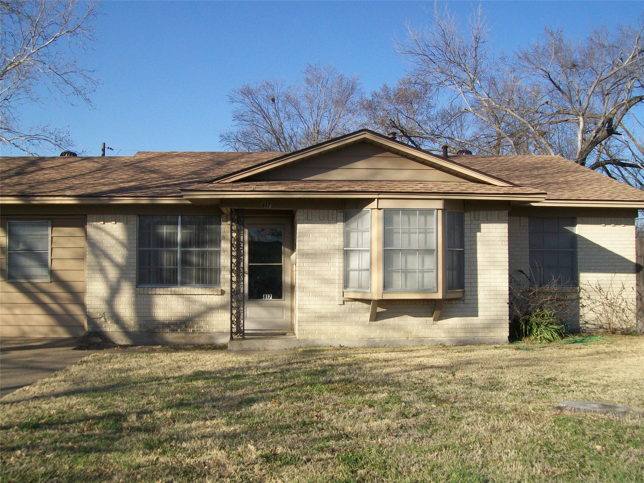 817 Miranda Drive Mesquite TX 75149