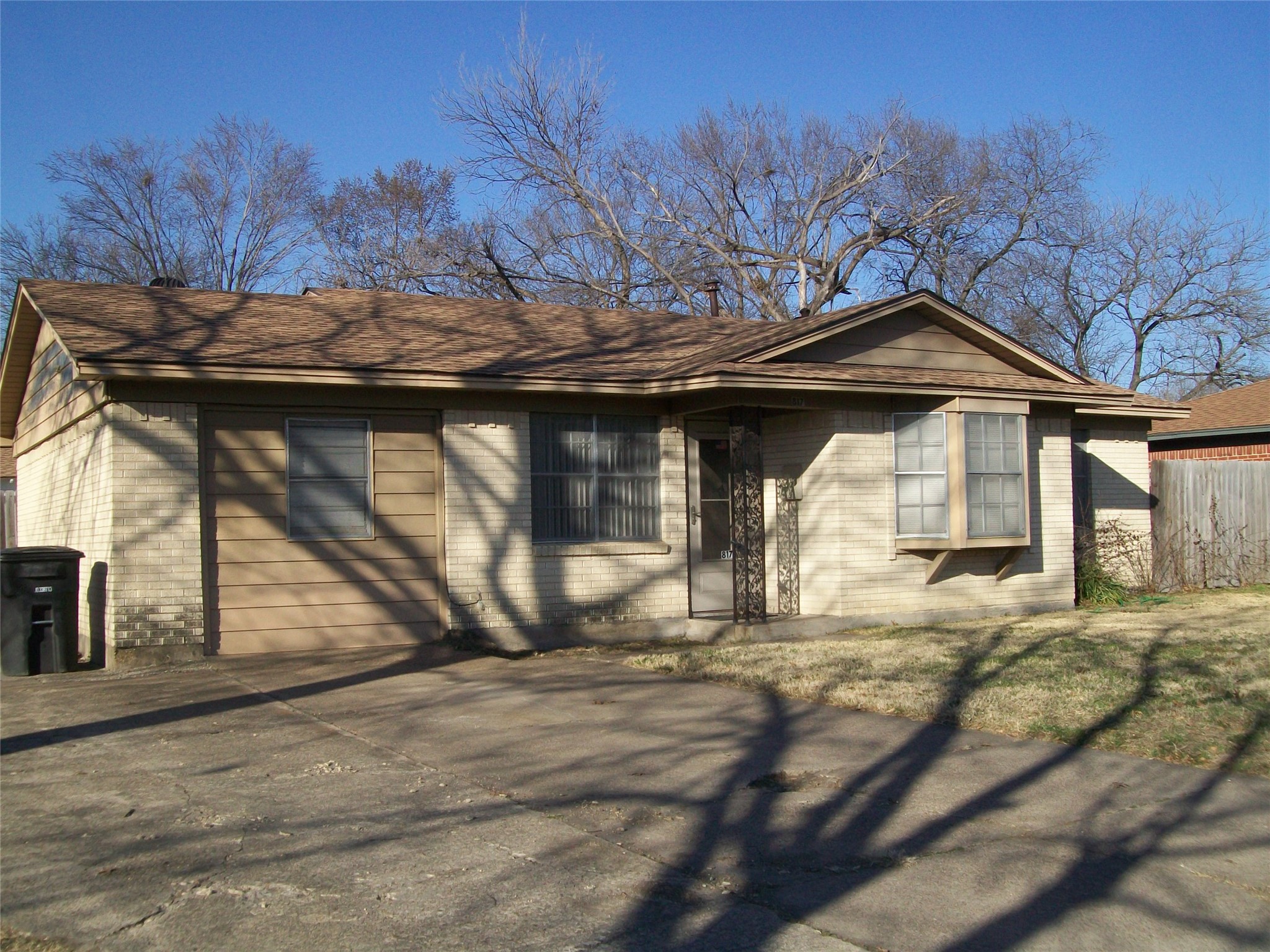 817 Miranda Drive Mesquite TX 75149