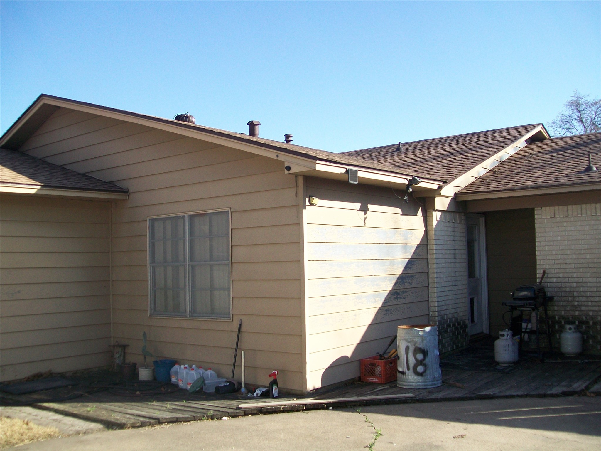 817 Miranda Drive Mesquite TX 75149