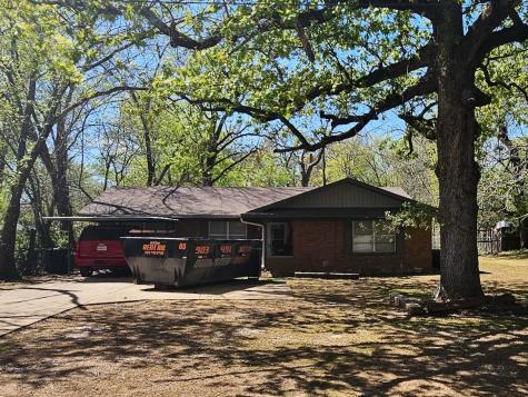 410 22nd Street SW Paris TX 75460