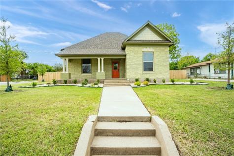 1704 N 12th Street Waco TX 76707