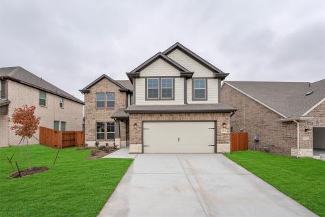 2016 Velora Drive Haslet TX 76052