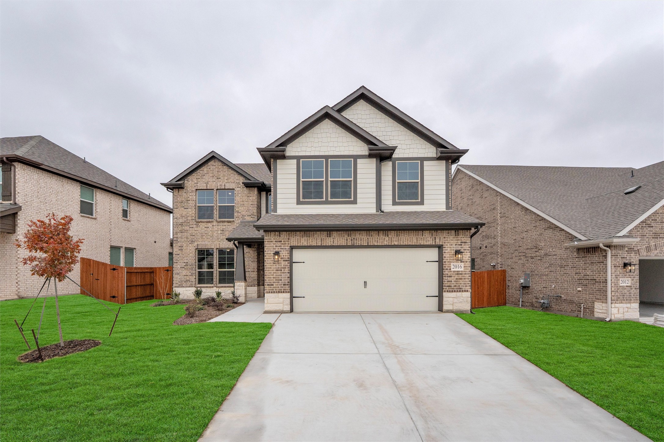 2016 Velora Drive Haslet TX 76052