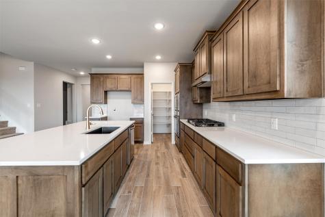 2016 Velora Drive Haslet TX 76052