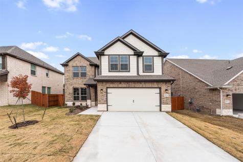 2016 Velora Drive Haslet TX 76052
