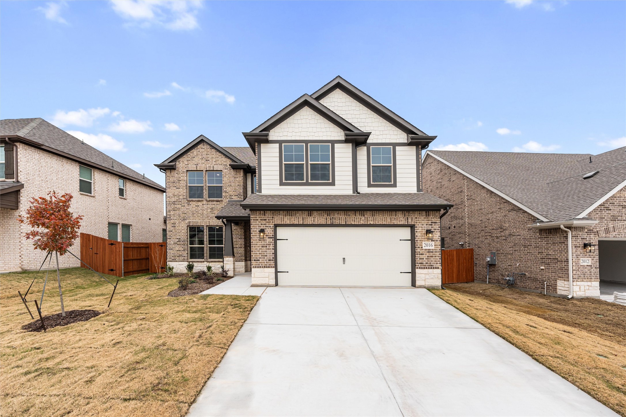 2016 Velora Drive Haslet TX 76052