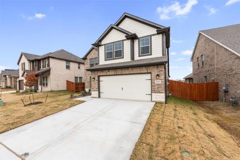 2016 Velora Drive Haslet TX 76052