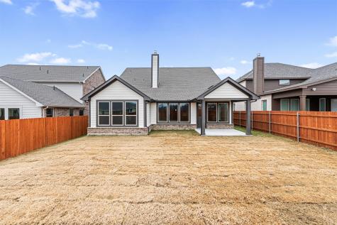 2016 Velora Drive Haslet TX 76052