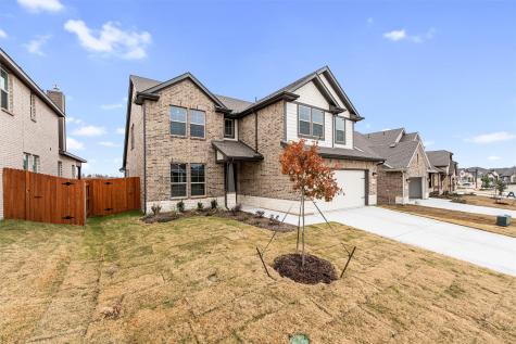 2016 Velora Drive Haslet TX 76052