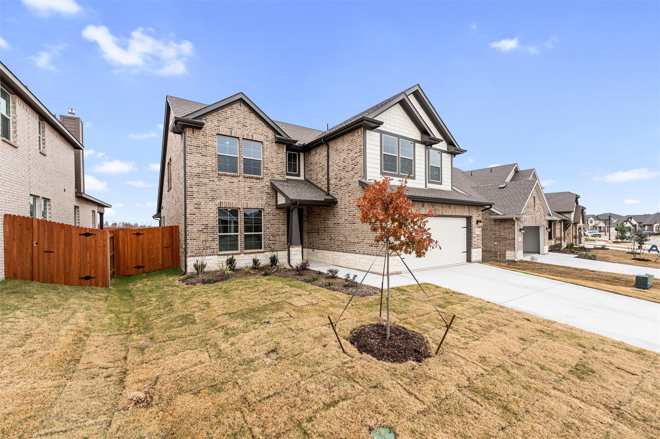 2016 Velora Drive Haslet TX 76052