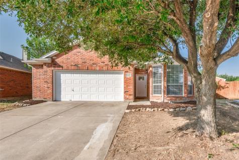 10637 Fossil Hill Drive Fort Worth TX 76131