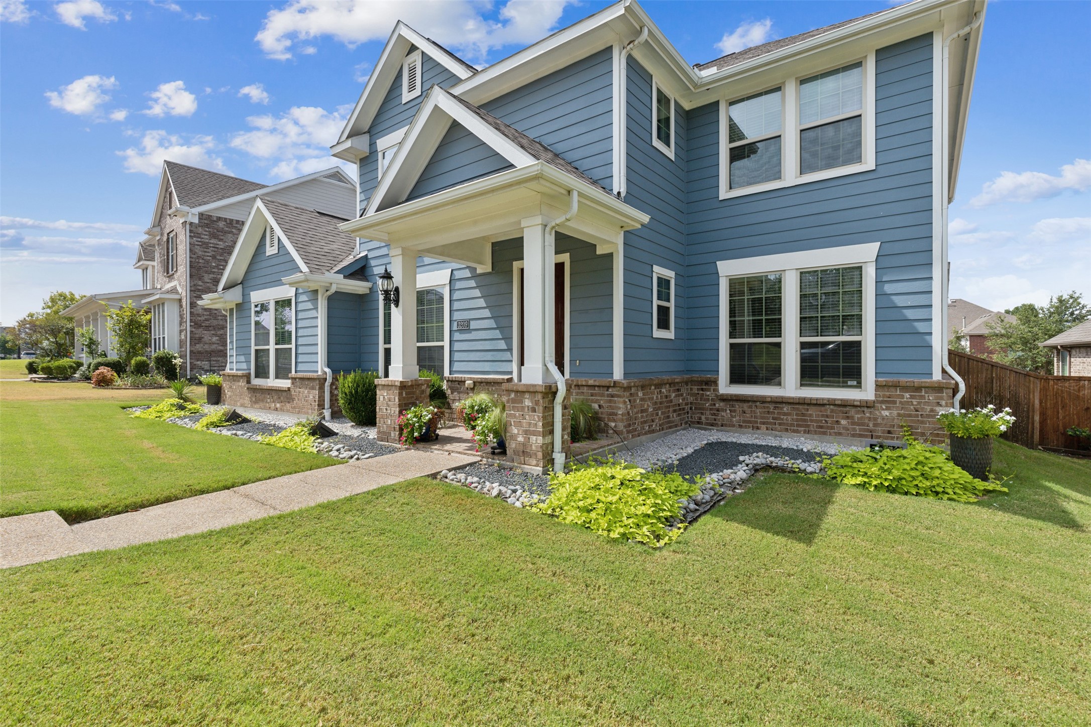 3209 Potters House Way Dallas TX 75236
