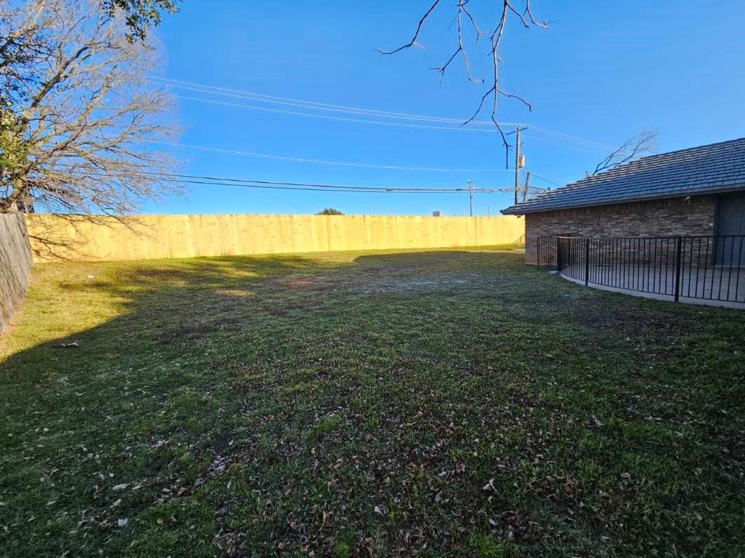 1817 Rhinevalley Drive Arlington TX 76012