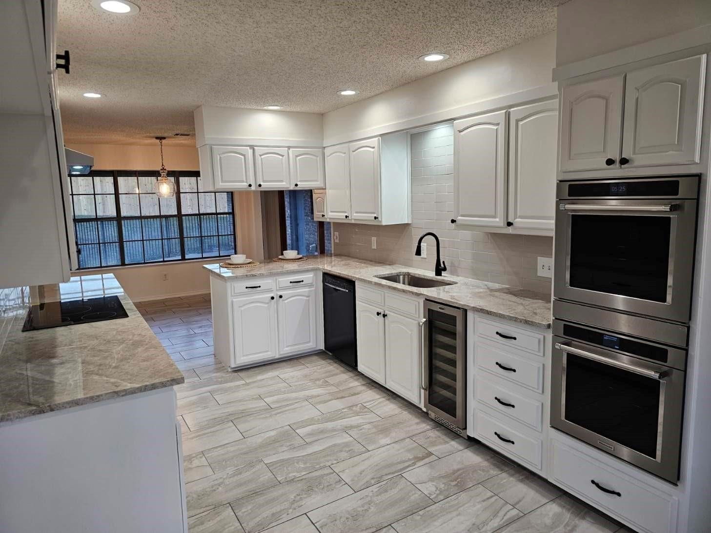 1817 Rhinevalley Drive Arlington TX 76012