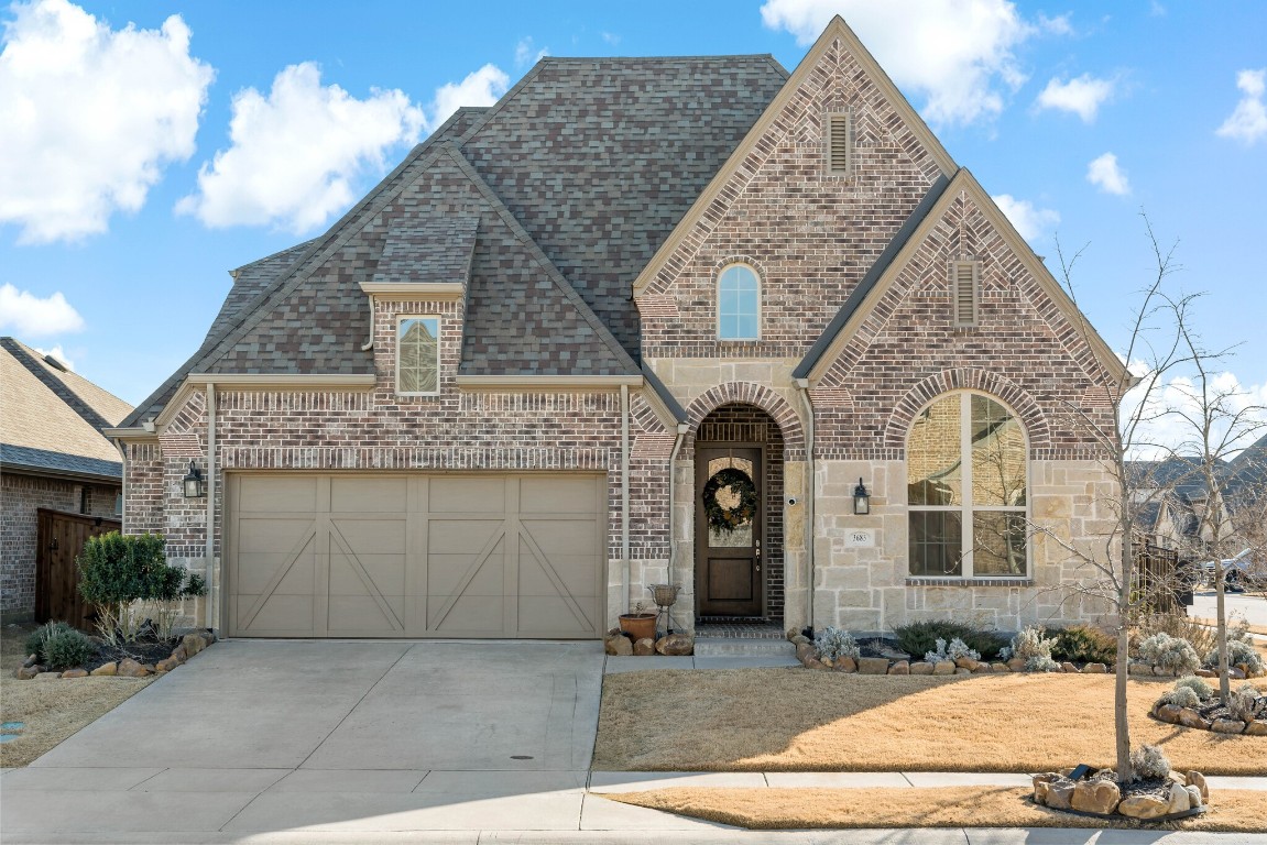 3683 Norwood Avenue Celina TX 75009