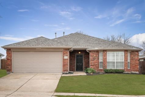 820 Austin Lane Mckinney TX 75071