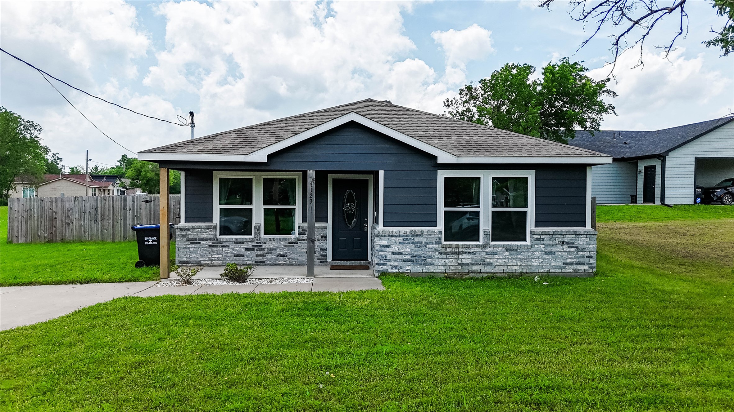 3123 Silver Street Greenville TX 75401