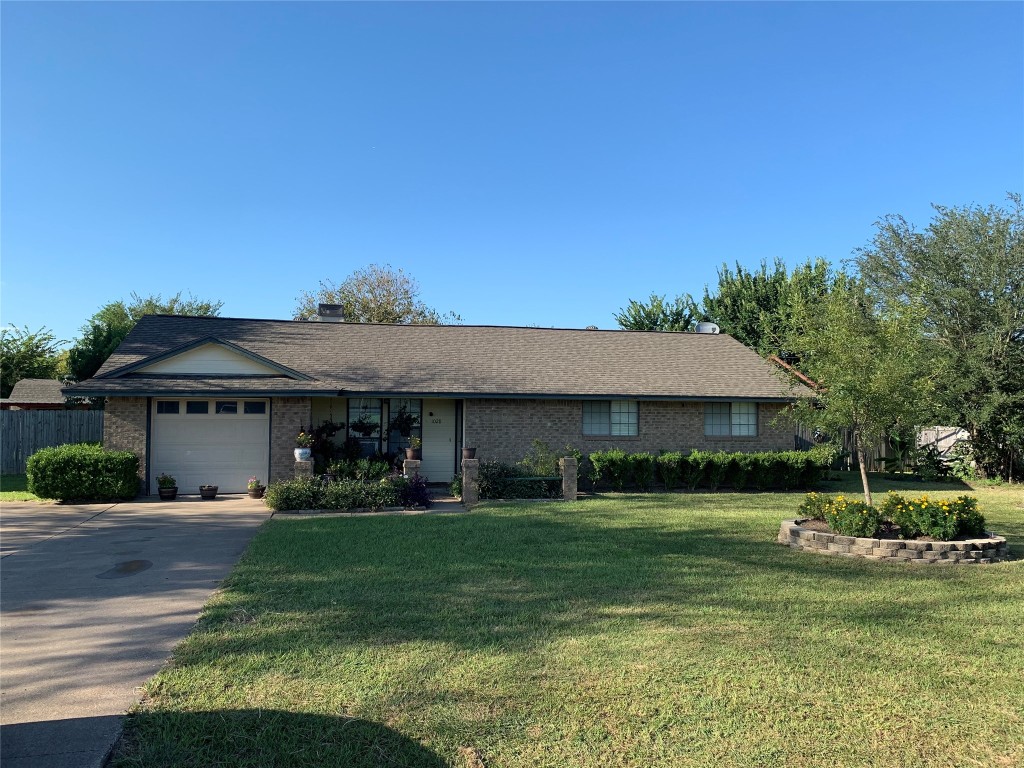 1028 Eastridge Circle Red Oak TX 75154