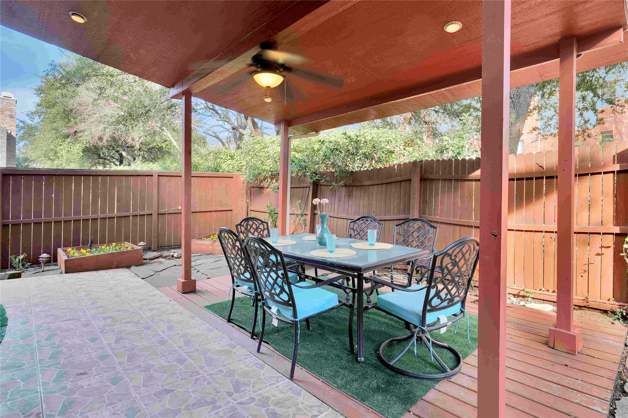 9352 Riverwalk Lane Irving TX 75063