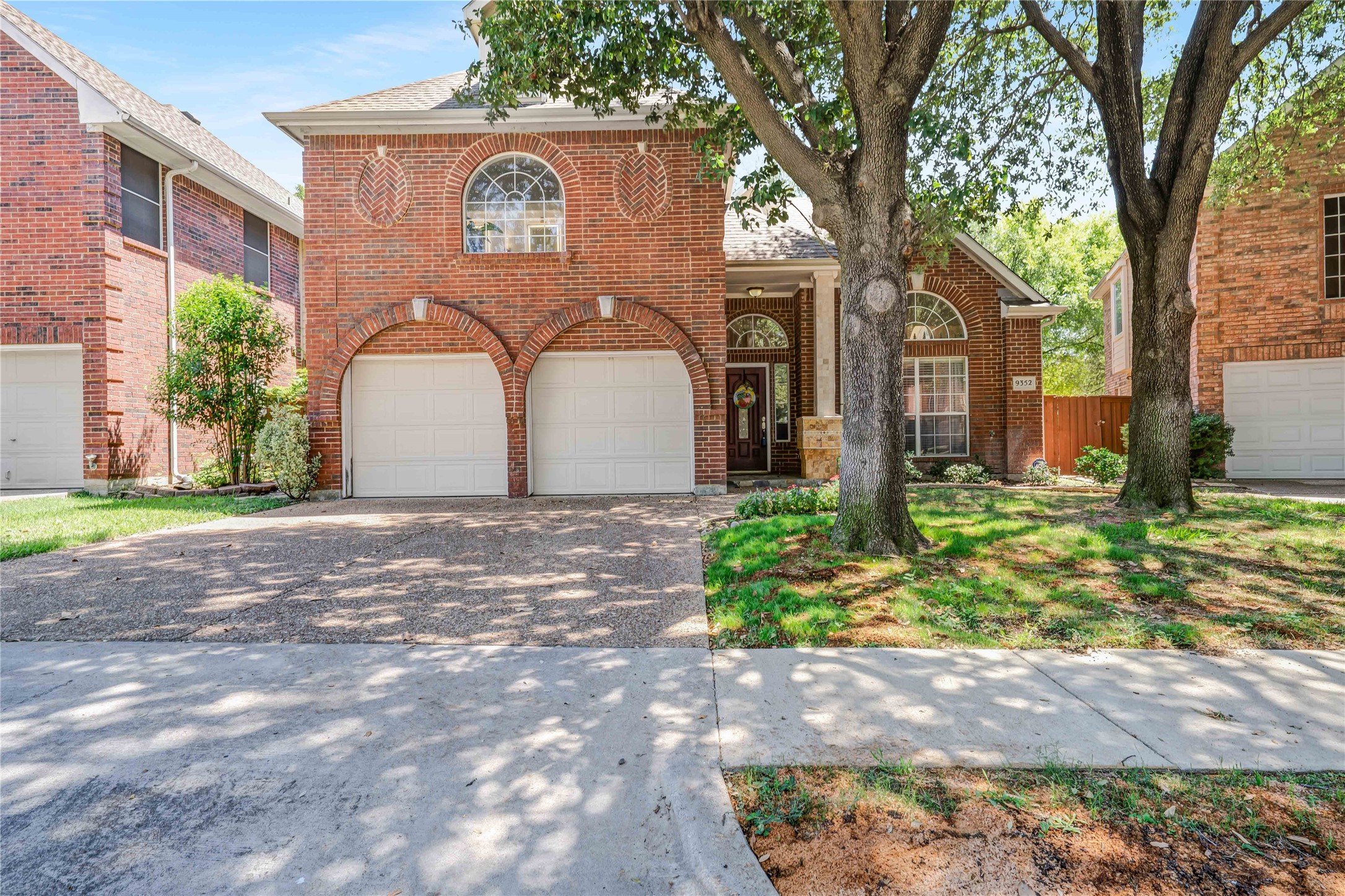 9352 Riverwalk Lane Irving TX 75063