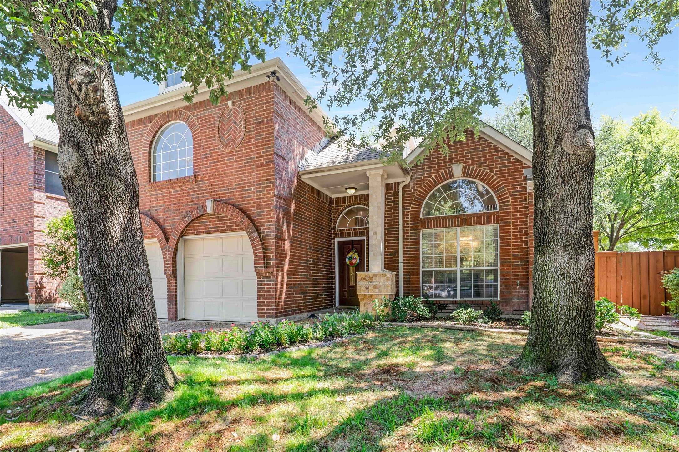 9352 Riverwalk Lane Irving TX 75063