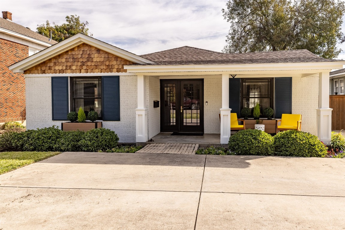 1401 Belle Place Fort Worth TX 76107