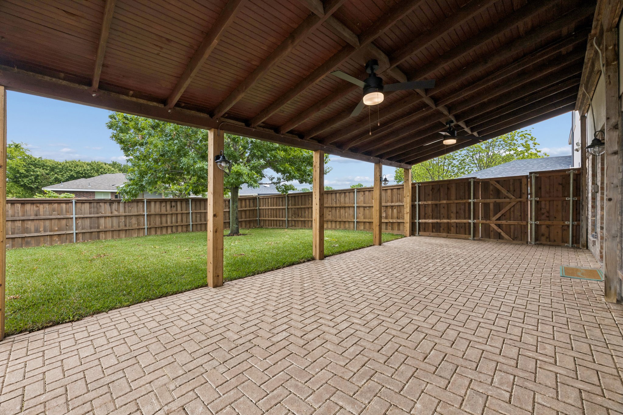 203 Arbor Ridge Drive Allen TX 75002