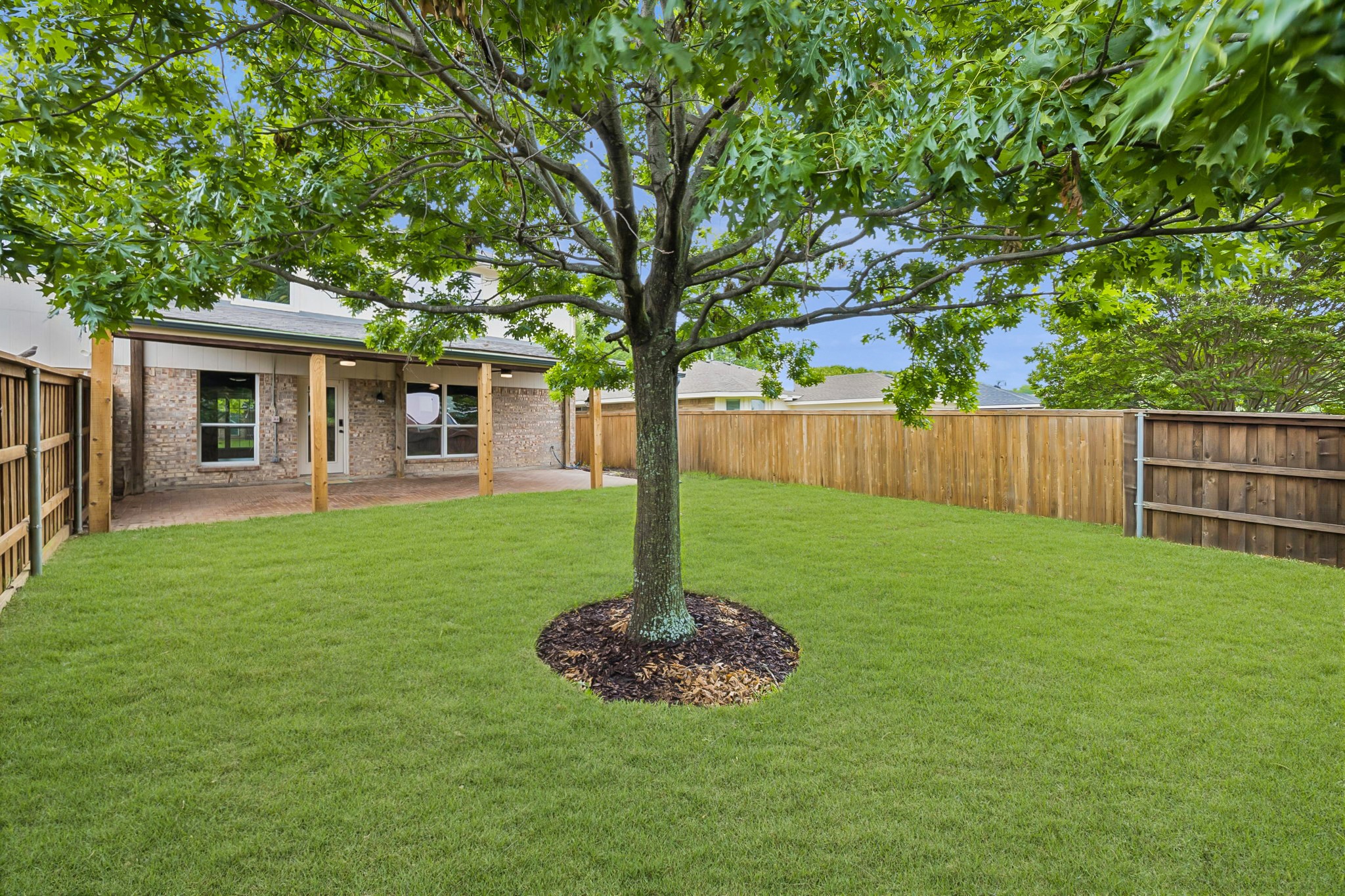 203 Arbor Ridge Drive Allen TX 75002