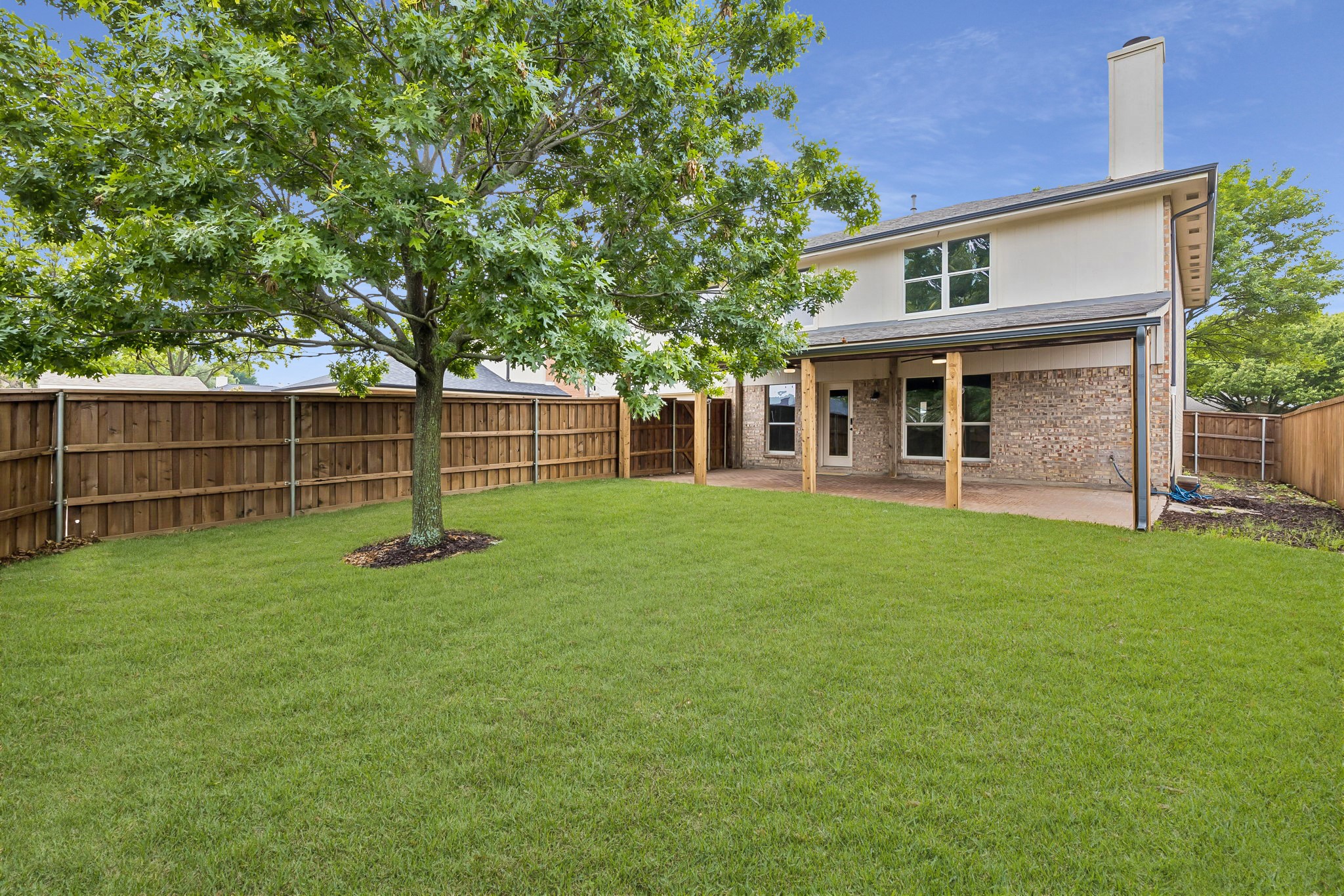 203 Arbor Ridge Drive Allen TX 75002