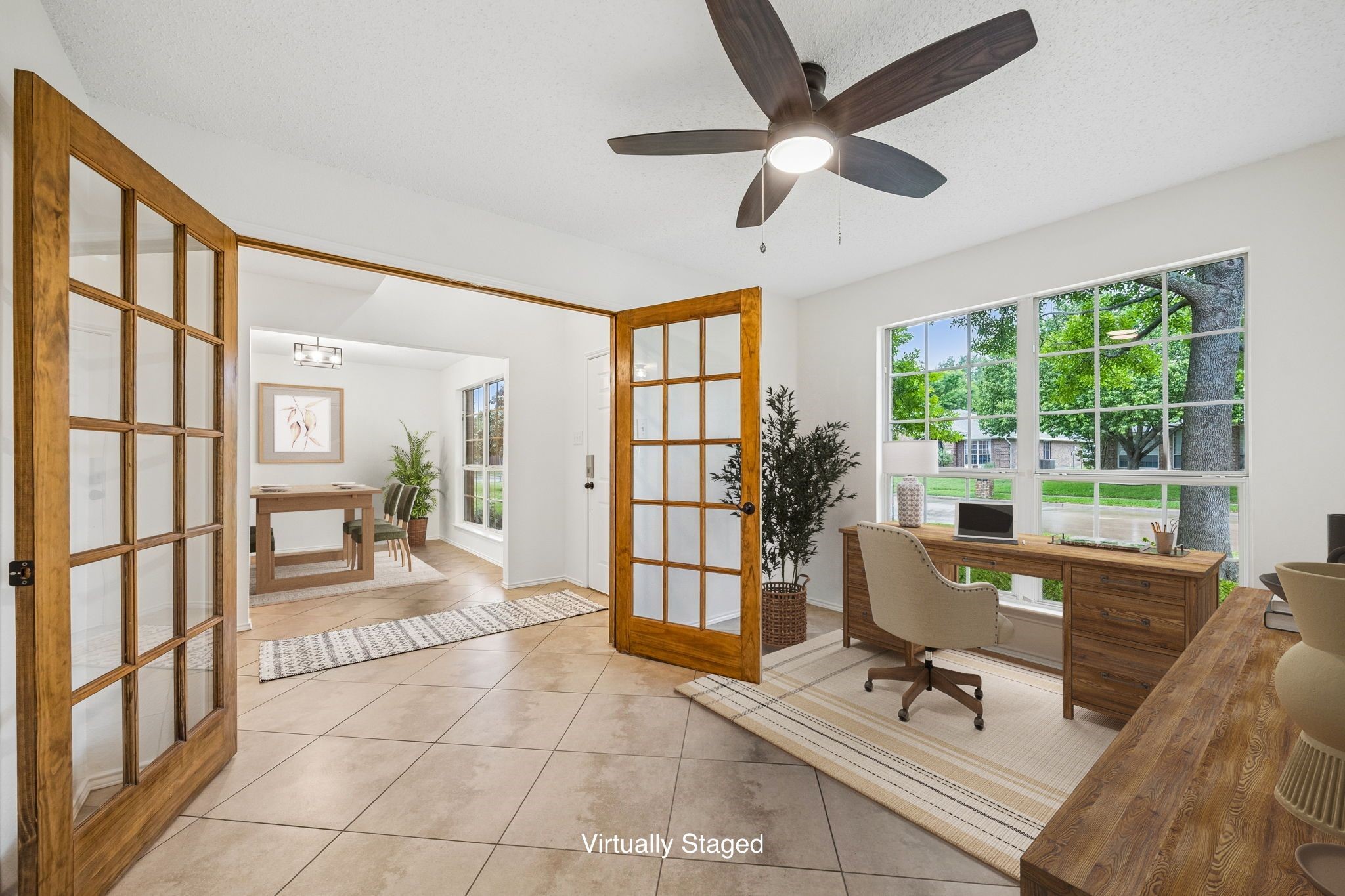 203 Arbor Ridge Drive Allen TX 75002
