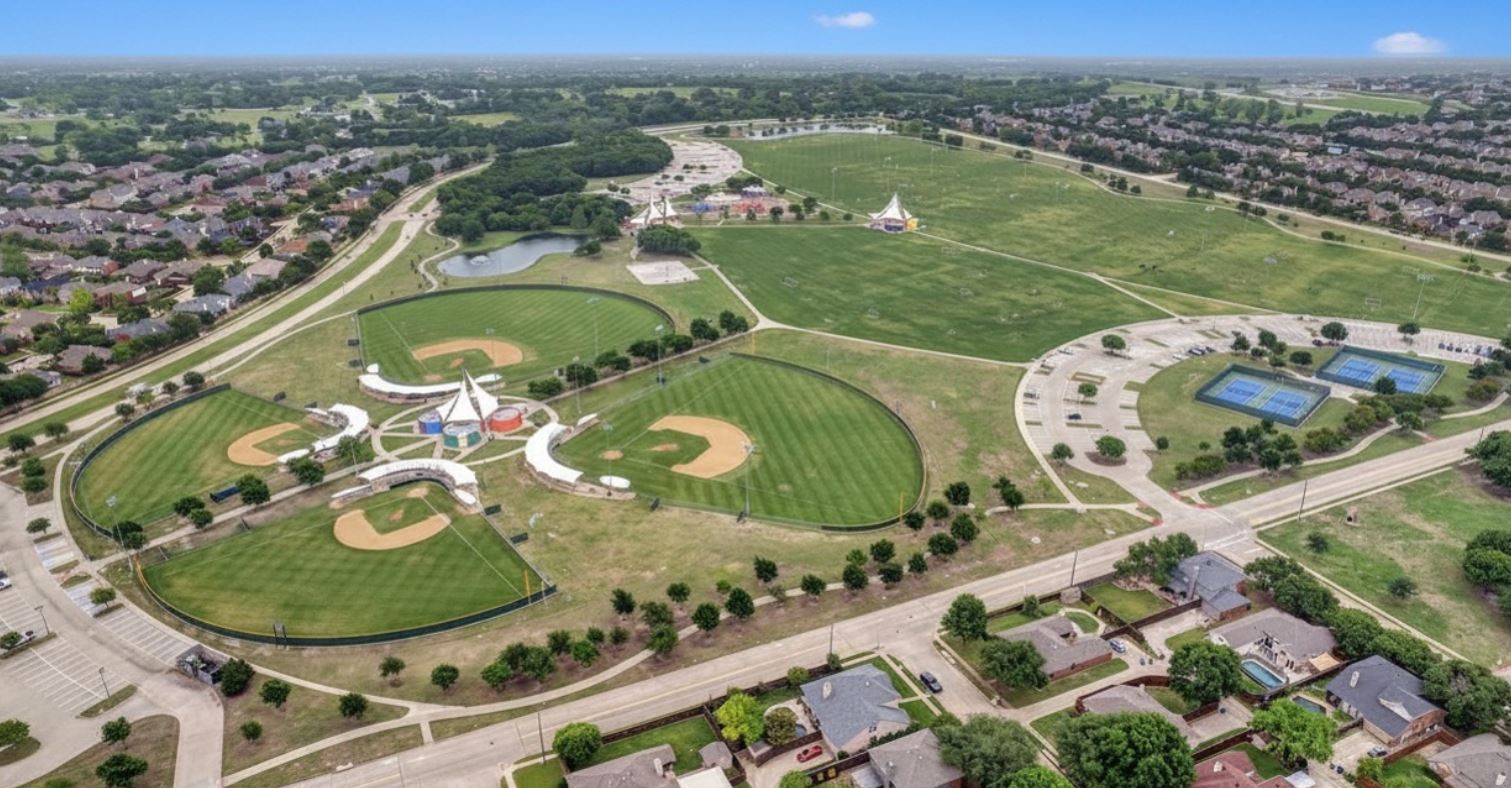 203 Arbor Ridge Drive Allen TX 75002