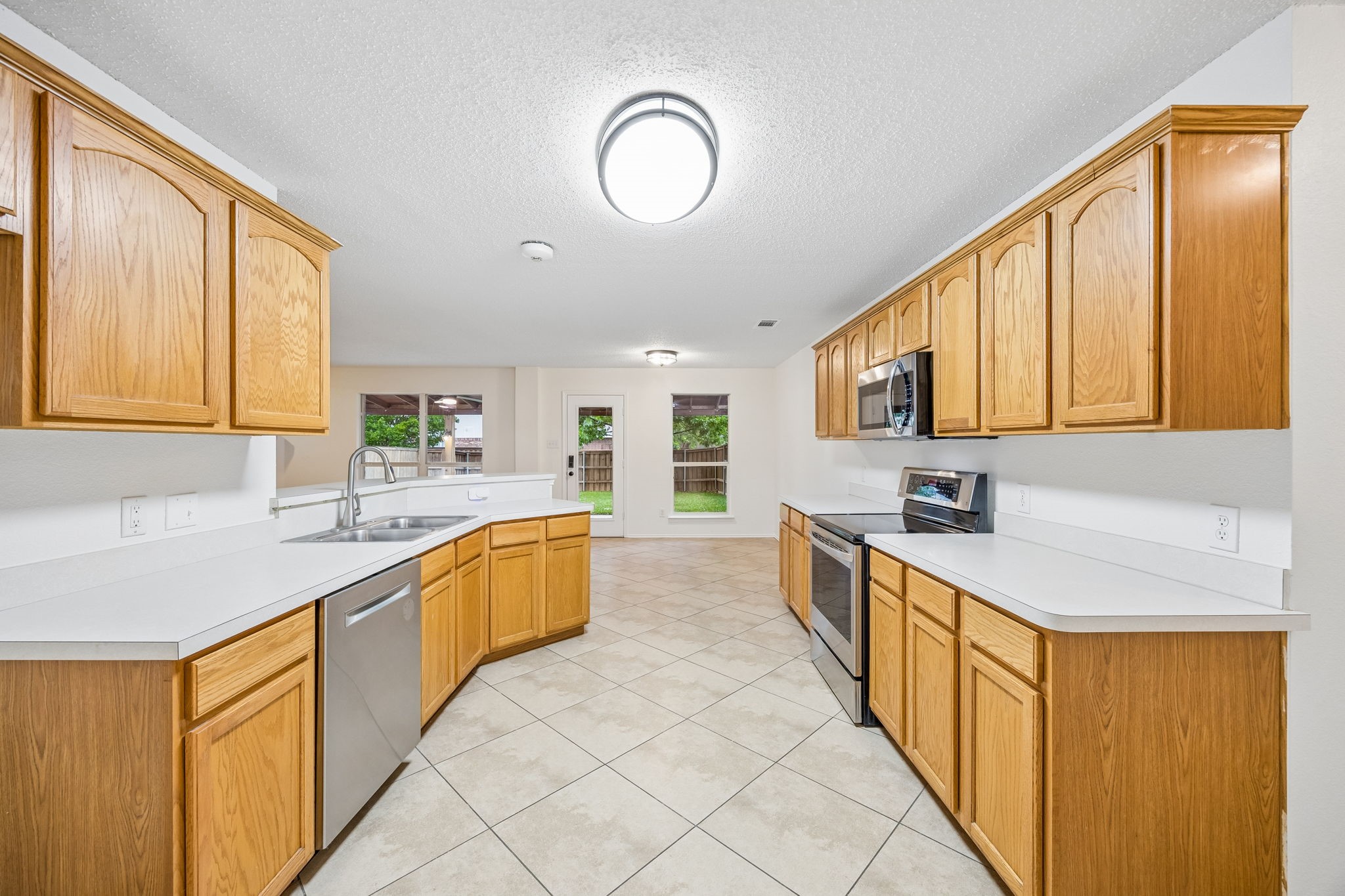 203 Arbor Ridge Drive Allen TX 75002