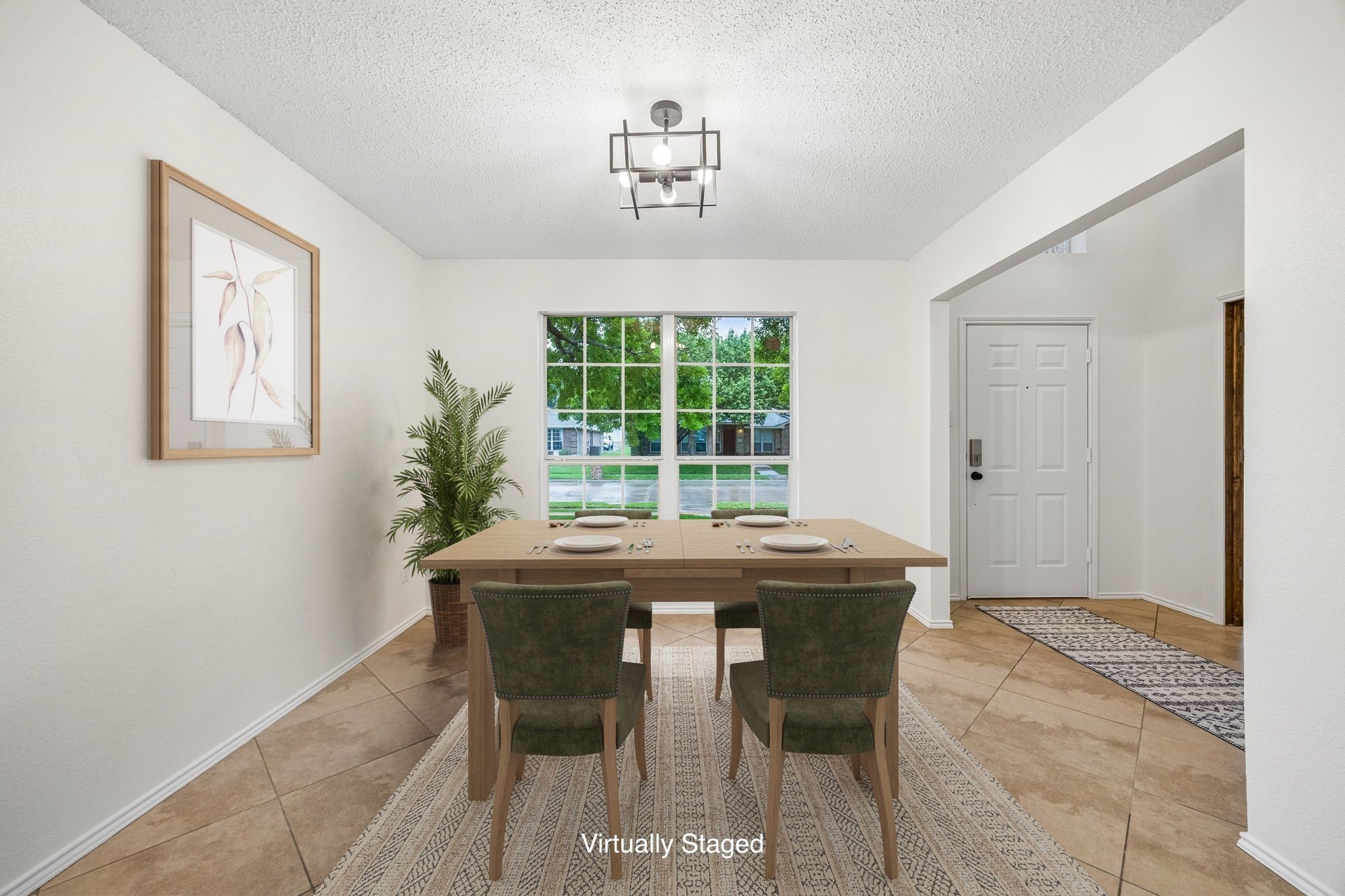 203 Arbor Ridge Drive Allen TX 75002