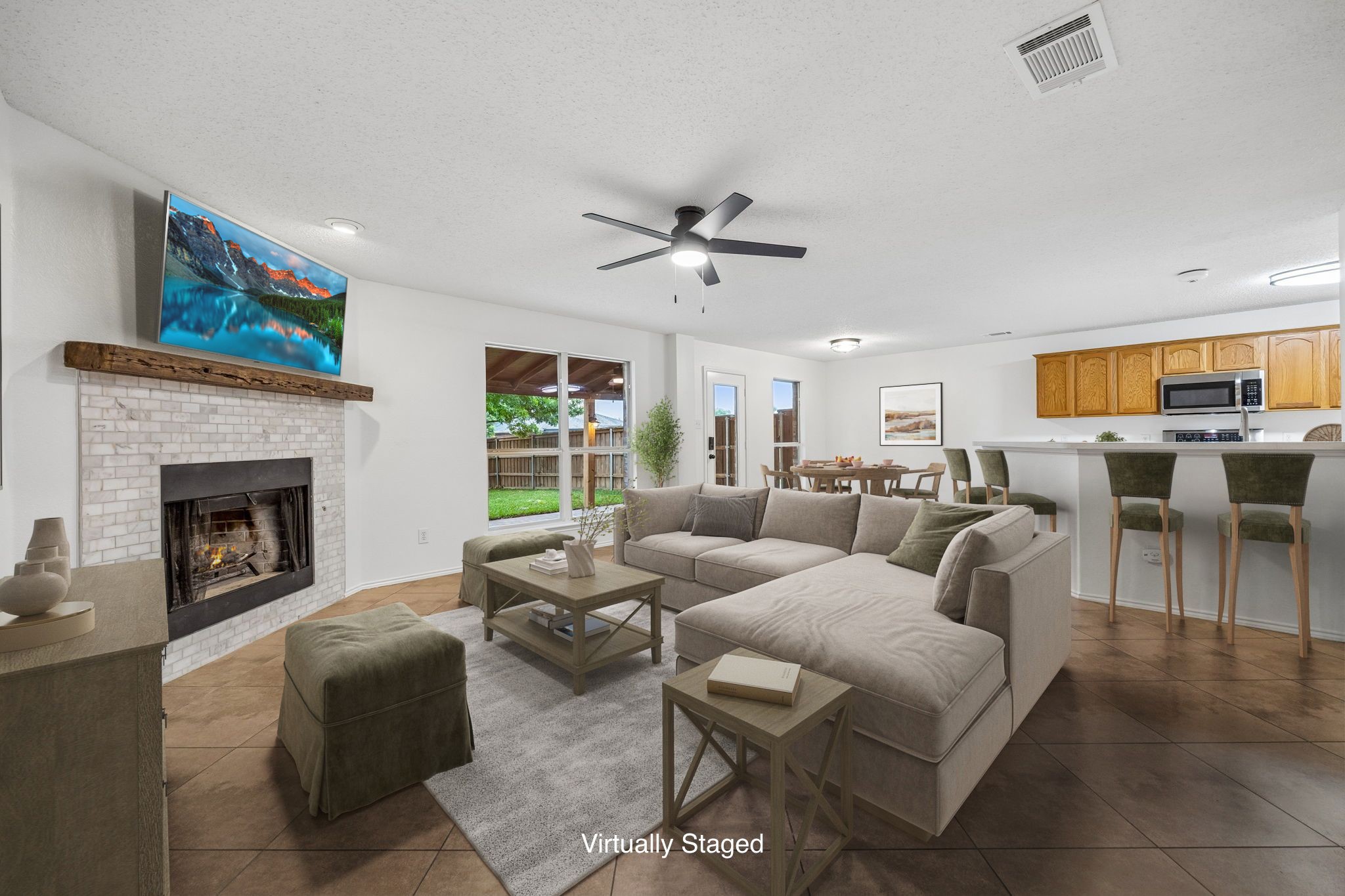 203 Arbor Ridge Drive Allen TX 75002