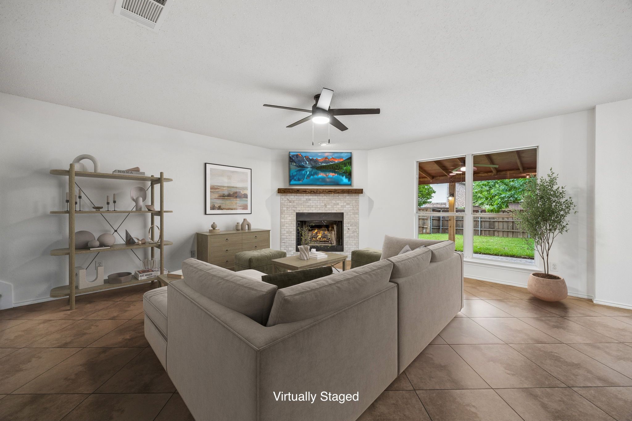 203 Arbor Ridge Drive Allen TX 75002