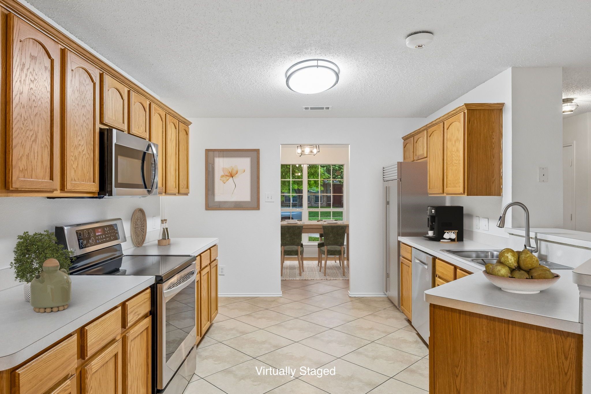 203 Arbor Ridge Drive Allen TX 75002