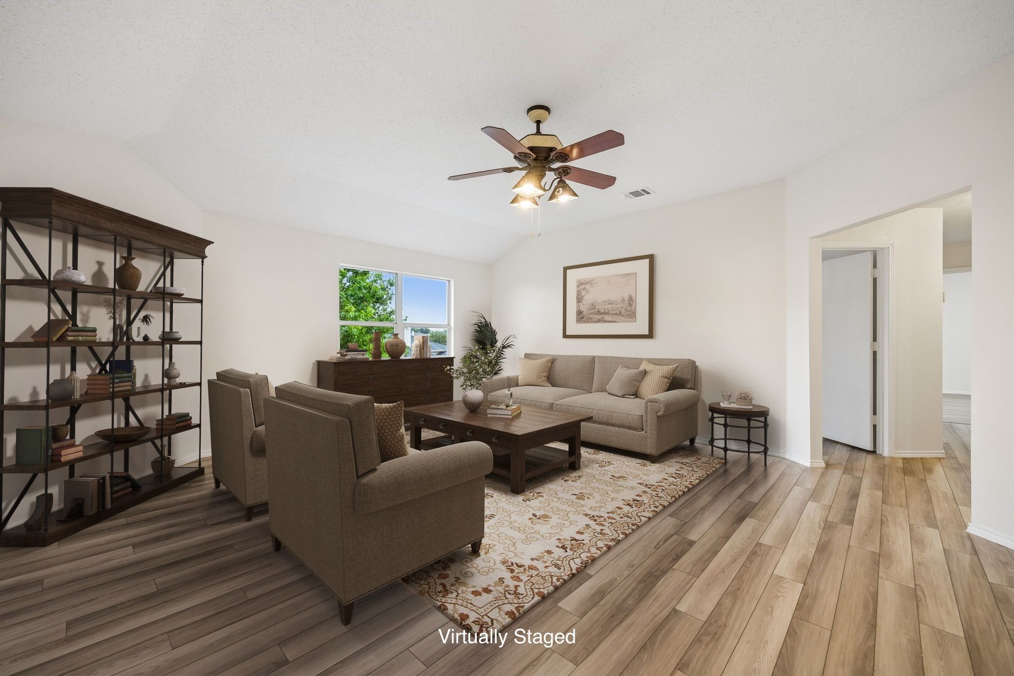 203 Arbor Ridge Drive Allen TX 75002