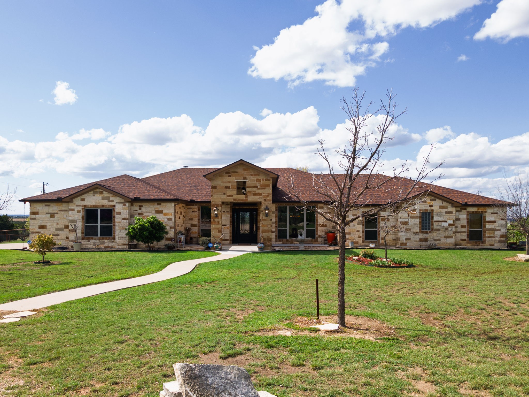 5450 County Road 101 Lampasas TX 76550