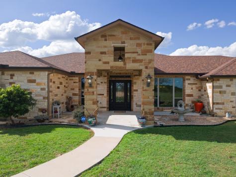 5450 County Road 101 Lampasas TX 76550