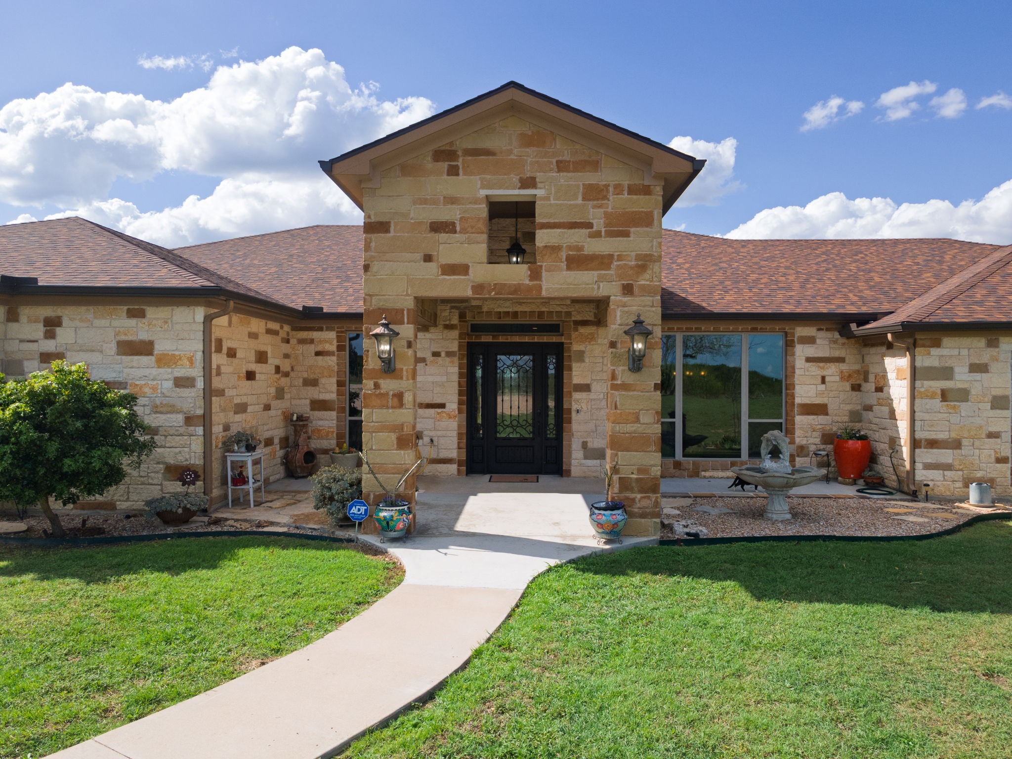 5450 County Road 101 Lampasas TX 76550