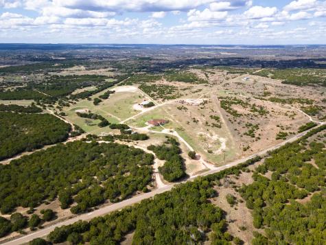 5450 County Road 101 Lampasas TX 76550