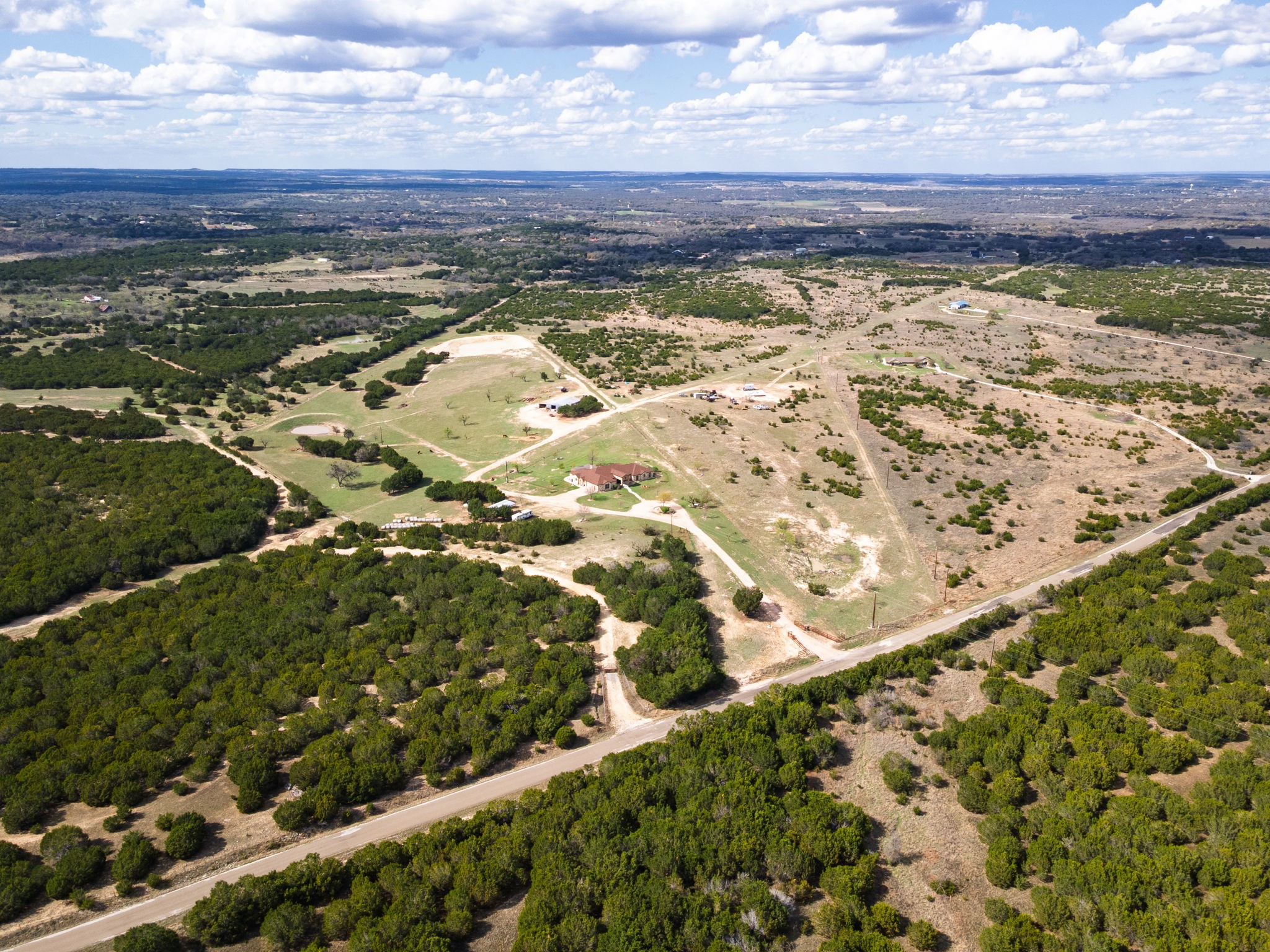 5450 County Road 101 Lampasas TX 76550