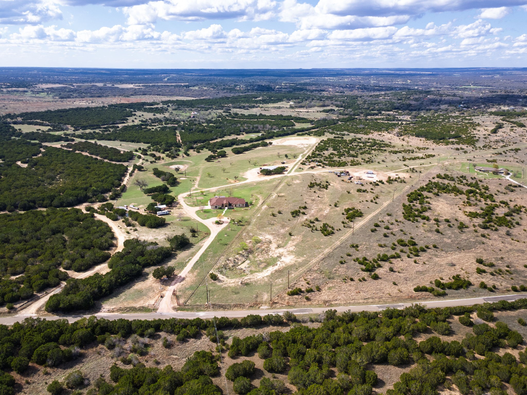 5450 County Road 101 Lampasas TX 76550