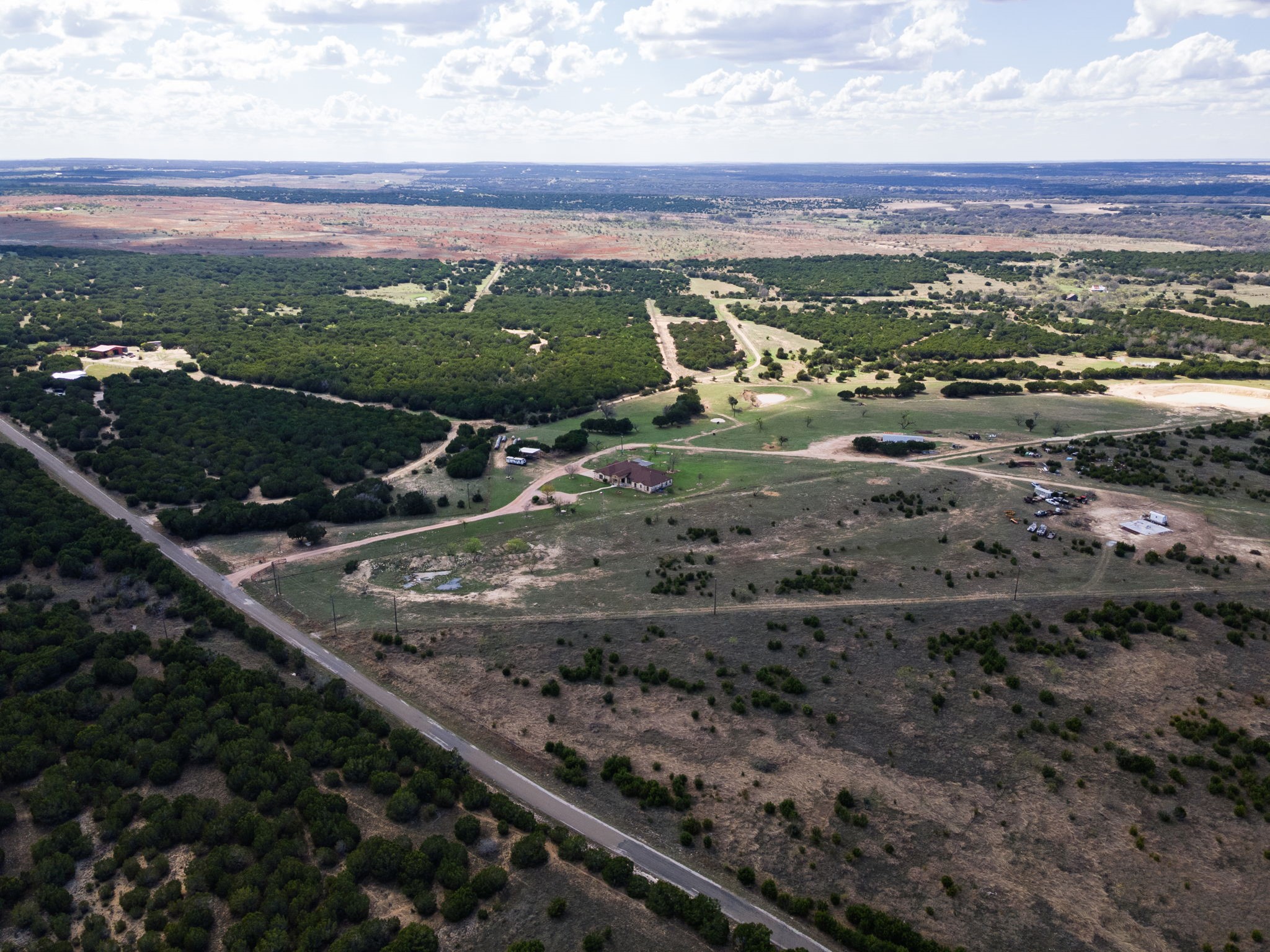5450 County Road 101 Lampasas TX 76550