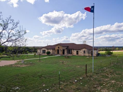 5450 County Road 101 Lampasas TX 76550