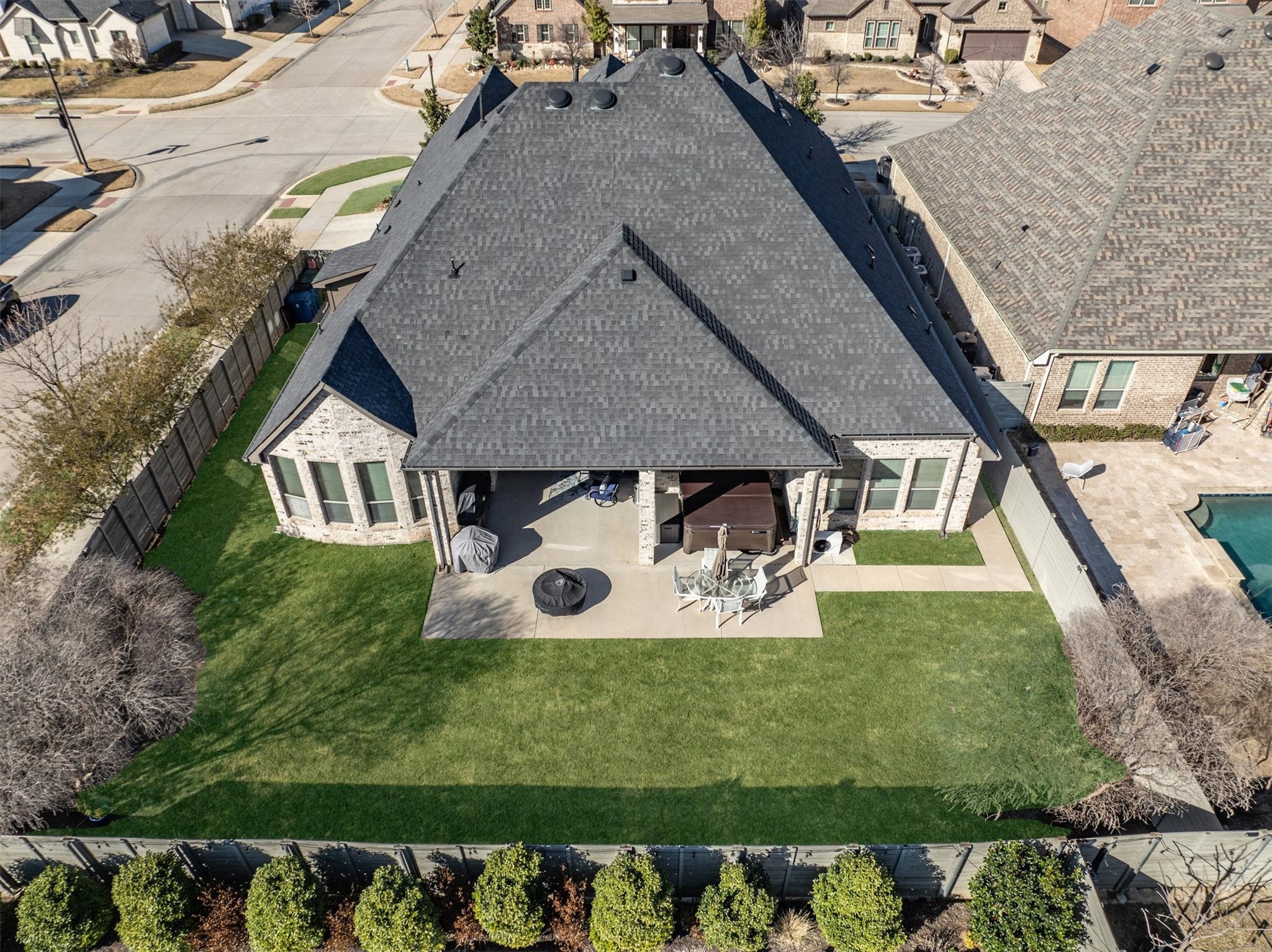 1125 11th Street Argyle TX 76226