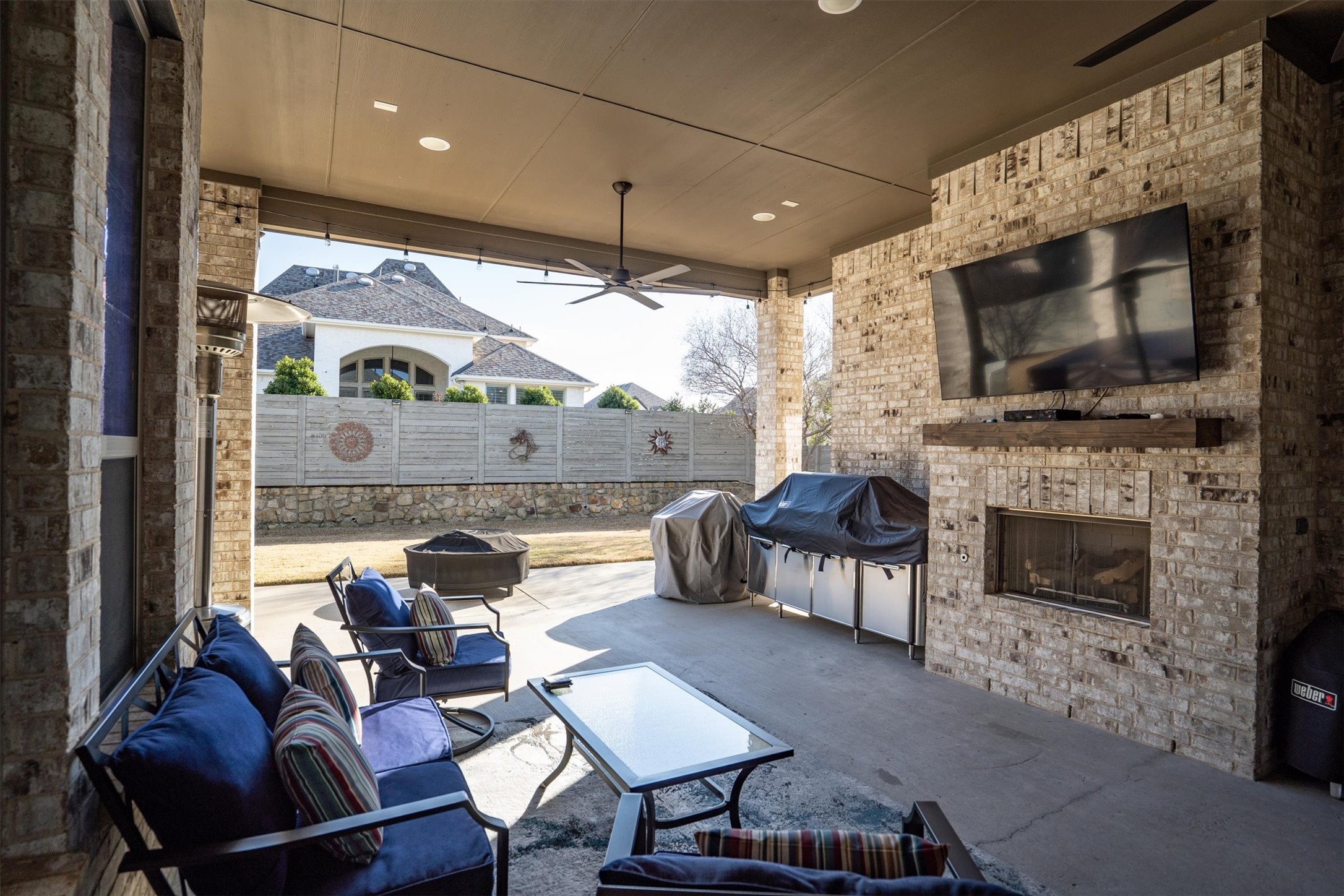 1125 11th Street Argyle TX 76226