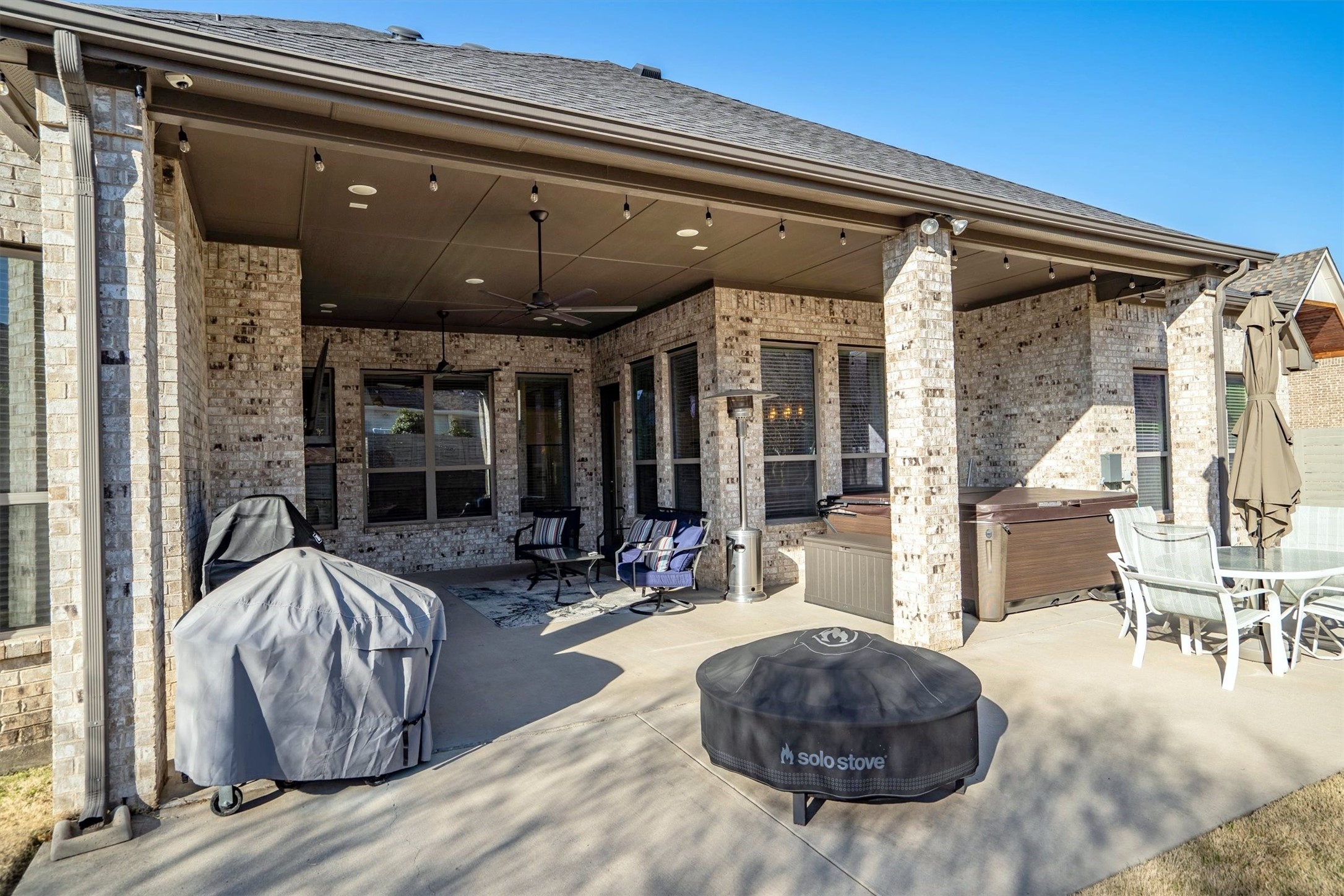 1125 11th Street Argyle TX 76226